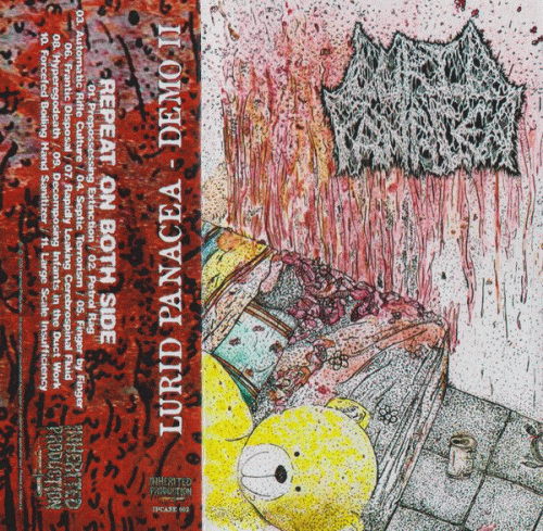 Lurid Panacea : Demo II